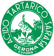 Logo Tartaric Acid